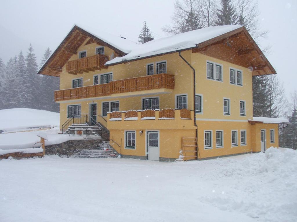 Schieplechnerhof Apartment Schladming Exterior photo